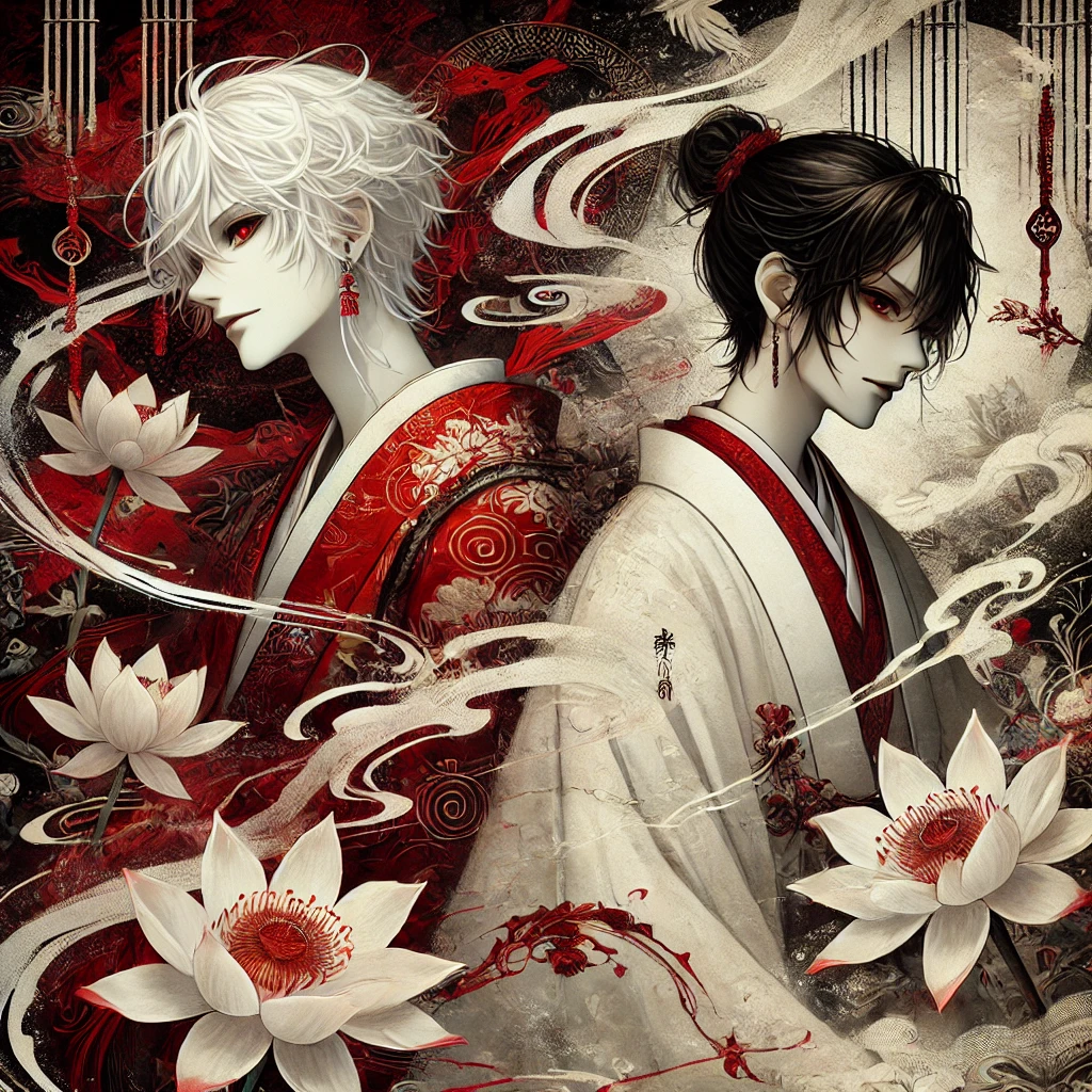 ぬらりひょんの謎と黒幕の探求