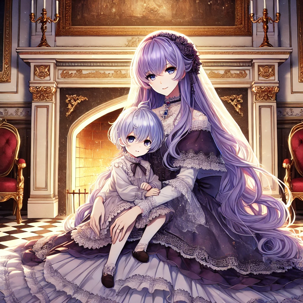 【継母の心得】ネタバレ完全版|異世界転生×子育ての魅力とは?コミックコミュニティ