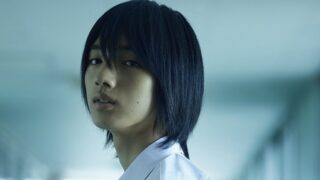 清水尋也｜映画【渇き。】で見せた衝撃演技と俳優としての転機