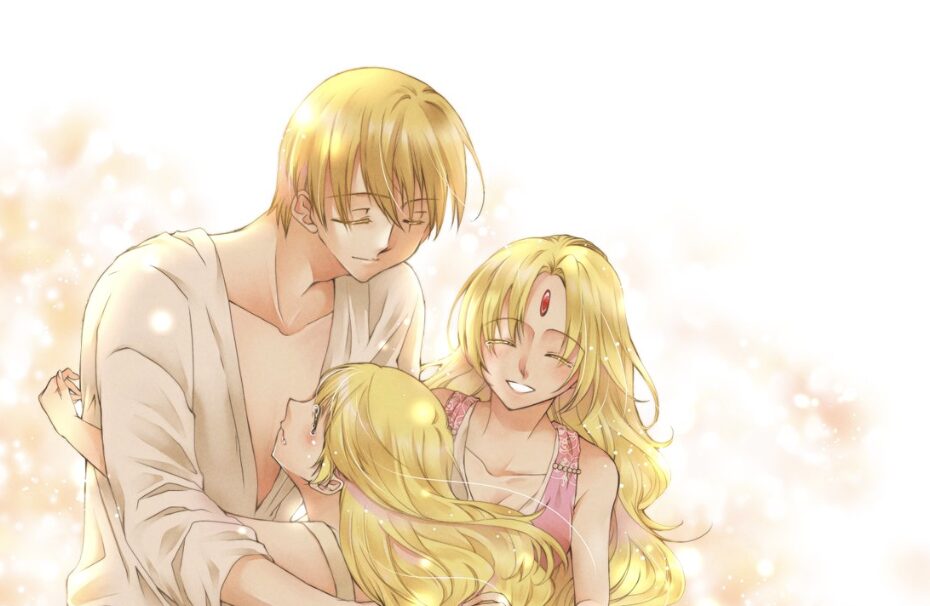 ある日、お姫様になってしまった件について】4話あらすじから