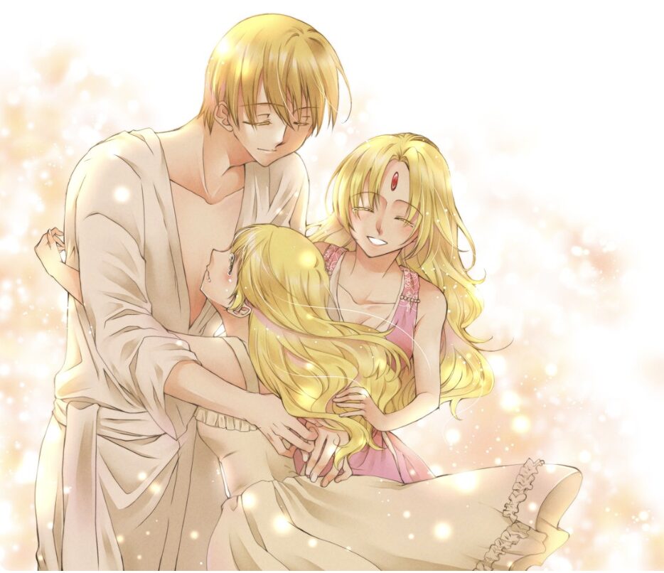 ある日、お姫様になってしまった件について】1話あらすじから