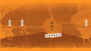 【変な地図】登場人物の相関図と心理考察