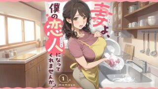 【妻よ、僕の恋人になってくれませんか？】1話をあらすじから結末まで全てネタバレ解説